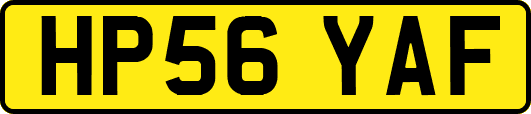 HP56YAF