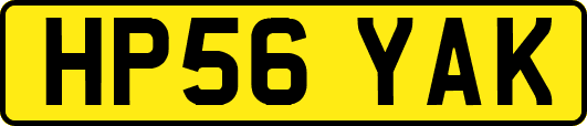 HP56YAK