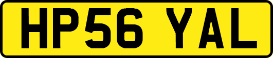 HP56YAL