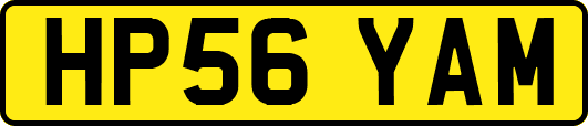 HP56YAM