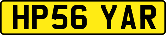 HP56YAR
