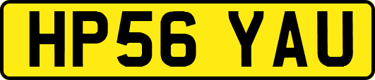 HP56YAU