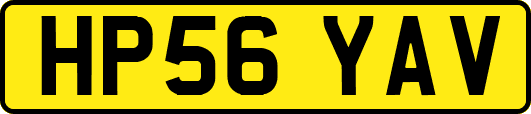 HP56YAV