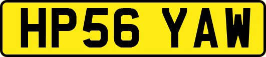 HP56YAW