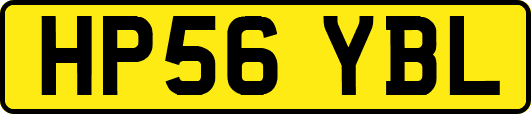 HP56YBL