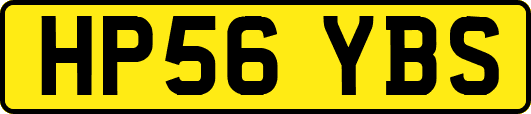 HP56YBS