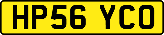 HP56YCO