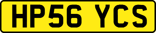 HP56YCS