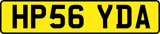HP56YDA