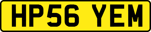 HP56YEM