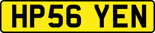 HP56YEN