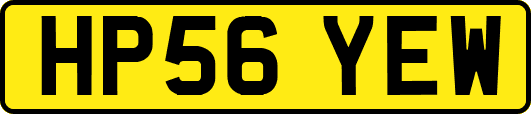 HP56YEW