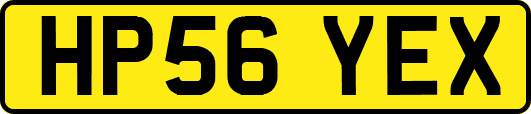 HP56YEX