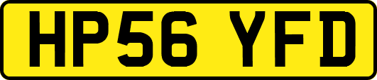 HP56YFD