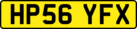 HP56YFX