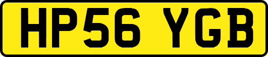 HP56YGB