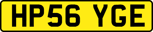 HP56YGE