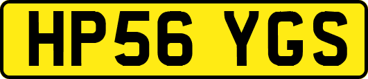 HP56YGS