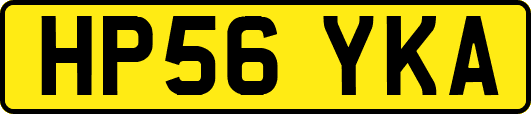 HP56YKA
