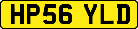HP56YLD
