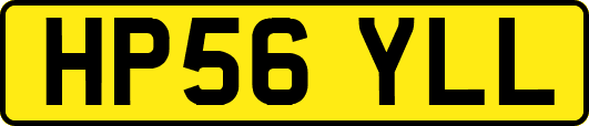 HP56YLL