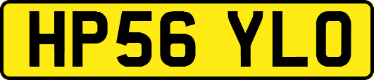 HP56YLO
