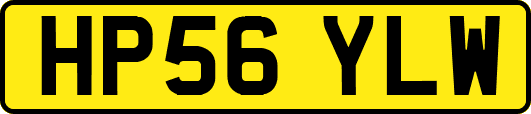 HP56YLW