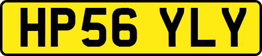 HP56YLY