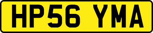 HP56YMA