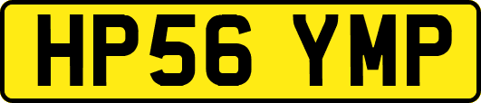 HP56YMP