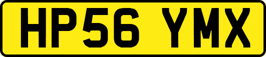 HP56YMX