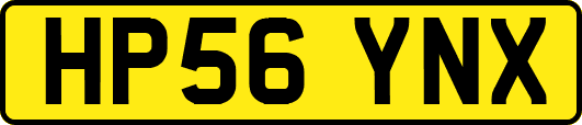 HP56YNX