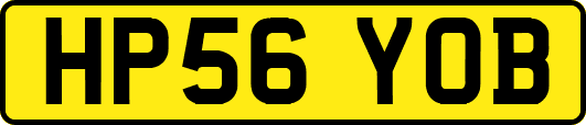 HP56YOB
