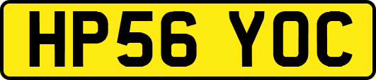 HP56YOC