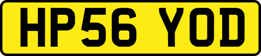 HP56YOD