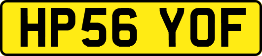 HP56YOF