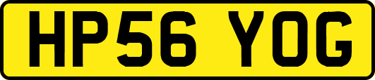HP56YOG