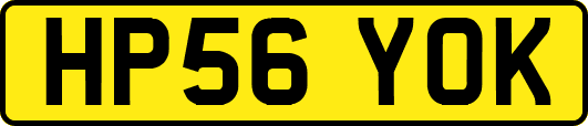 HP56YOK