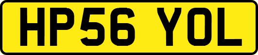 HP56YOL