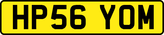 HP56YOM