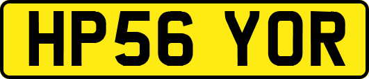 HP56YOR