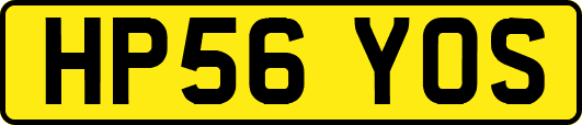 HP56YOS