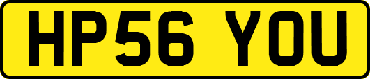 HP56YOU