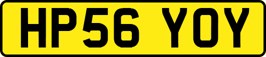 HP56YOY