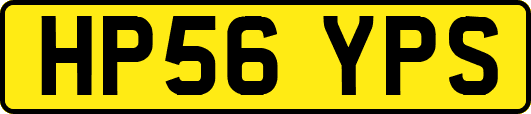HP56YPS