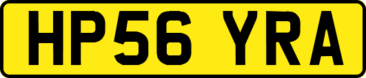 HP56YRA