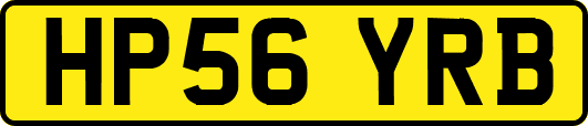 HP56YRB