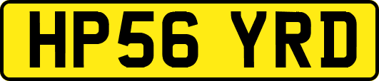 HP56YRD