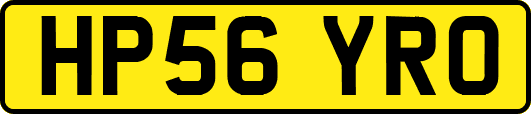 HP56YRO