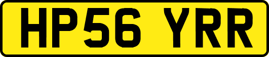 HP56YRR